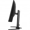 iiyama G-MASTER GCB3280QSU-B1, - 80 cm - 31.5" - Curved - 165Hz