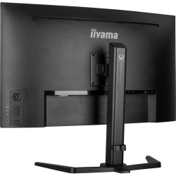 iiyama G-MASTER GCB3280QSU-B1, - 80 cm - 31.5" - Curved - 165Hz