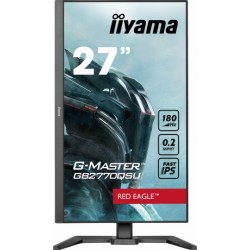 iiyama G-MASTER GB2770QSU-B6 -  68,6 cm - 27" - 180Hz