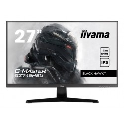 iiyama G-MASTER G2745HSU-B2   - 68.6cm - 27"