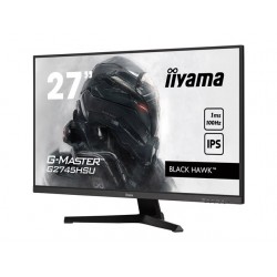 iiyama G-MASTER G2745HSU-B2   - 68.6cm - 27"