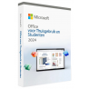 Microsoft Office Thuisgebruik en Studenten 2024