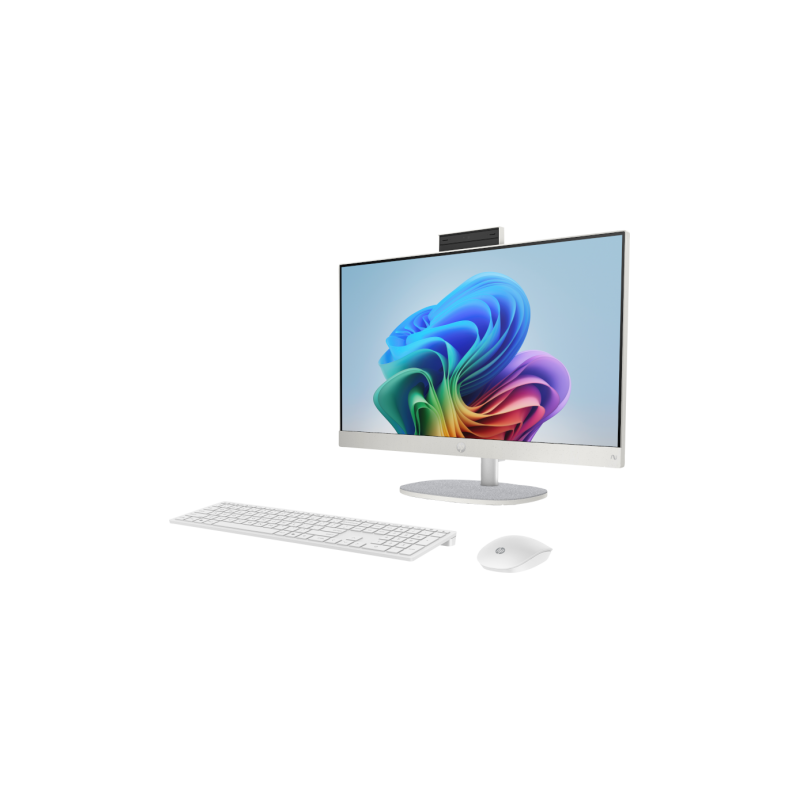 HP AIO AI PC 24-cr2007nb