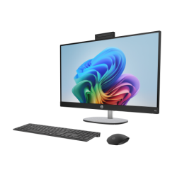 Hp aio 27-cr2005nb, 27"