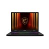 MSI Crosshair 16 HX AI D2XWGKG-007BE - 16"
