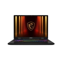 MSI Katana 15 HX B14WGK-040BE - 15.6"