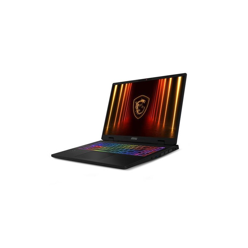 MSI Crosshair 16 HX AI D2XWGKG-004BE - 16"