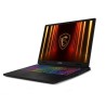 MSI Crosshair 16 HX AI D2XWGKG-004BE - 16"