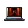 MSI Crosshair 16 HX AI D2XWGKG-004BE - 16"
