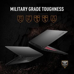 ASUS TUF Gaming A18 FA808UM-S8011W - 18"
