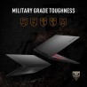 ASUS TUF Gaming A18 FA808UM-S8011W - 18"