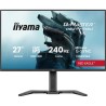 iiyama G-MASTER GB2771HSU-B1 computer monitor 68,6 cm 27" - 240Hz