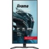 iiyama G-MASTER GB2771HSU-B1 computer monitor 68,6 cm 27" - 240Hz