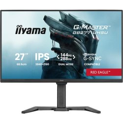 iiyama G-MASTER GB2771UHSU-B1 computer monitor 68,6 cm - 27" 3840 x 2160 Pixels 4K - 144Hz - 288Hz