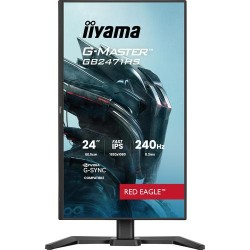 iiyama G-MASTER GB2471HS-B1 computer monitor 60,5 cm - 23.8" 1920 x 1080 Pixels Full -