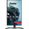 iiyama G-MASTER GB2471HS-B1 computer monitor 60,5 cm - 23.8" 1920 x 1080 Pixels Full -