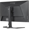 iiyama G-MASTER GB3272QSU-B1 computer monitor 80 cm - 31.5" 2560 x 1440 Pixels Quad 180Hz