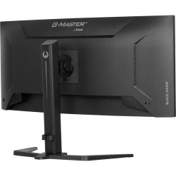 iiyama GCB3482WQSU-B1 computer monitor 86,4 cm - 34" 3440 x 1440 Pixels - 120Hz