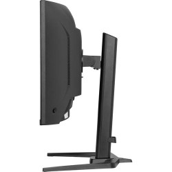 iiyama G-MASTER GCB3484WQSU-B1 computer monitor 86,4 cm (34") 3440 x 1440 Pixels