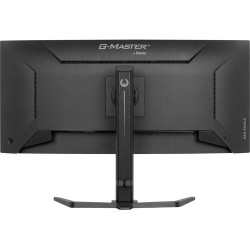 iiyama G-MASTER GCB3484WQSU-B1 computer monitor 86,4 cm (34") 3440 x 1440 Pixels