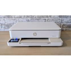 HP Envy 6120e PRINTER