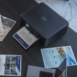 Brother AIO Inkjet printer DCP-J1310DWRE1