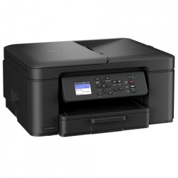 Brother DCP-J1360DW Flatbed/ADF colour A4 inkjet
