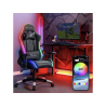 XROCKER AGILITY RGB Gaming Bureaustoel