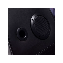 XROCKER XR FURY Junior GAMING Bureaustoel  BLACK