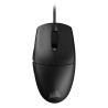 Corsair M55 muis Gamen Rechtshandig USB Type-A Optisch 16000 DPI