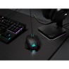 Corsair M65 RGB ULTRA muis Gamen Rechtshandig USB Type-A Optisch 26000 DPI