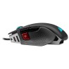 Corsair M65 RGB ULTRA muis Gamen Rechtshandig USB Type-A Optisch 26000 DPI