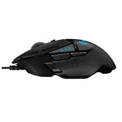 Logitech G502 Hero High Performance Gaming Mouse