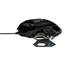 Logitech G502 Hero High Performance Gaming Mouse