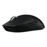 Logitech PRO X SUPERLIGHT Wireless Gaming Mouse - BLACK