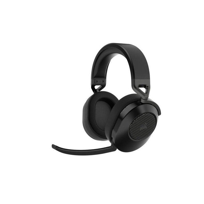Corsair HS65 Headset Draadloos Hoofdband Gamen Bluetooth Zwart