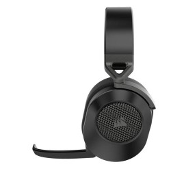 Corsair HS65 Headset Draadloos Hoofdband Gamen Bluetooth Zwart
