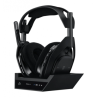 Logitech A50 LIGHTSPEED Wireles G HEADSET WITH BASE