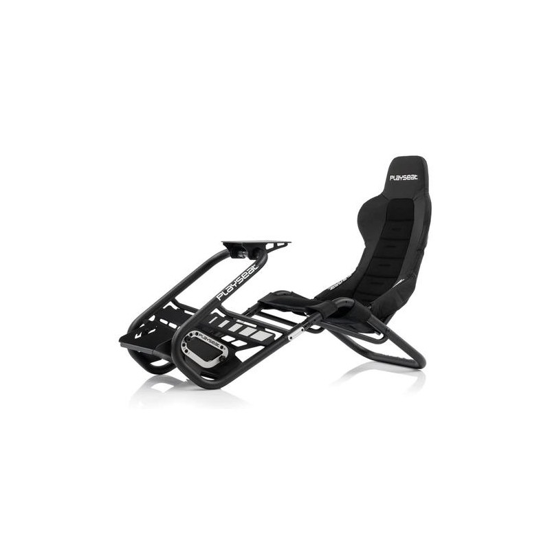 Playseat Trophy Universele gamestoel Gestoffeerde zitting Zwart of Rood