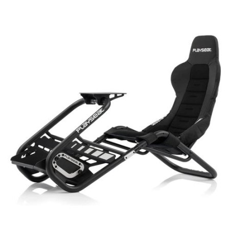 Playseat Trophy Universele gamestoel Gestoffeerde zitting Zwart of Rood