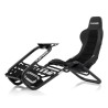 Playseat Trophy Universele gamestoel Gestoffeerde zitting Zwart of Rood