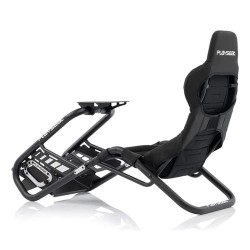Playseat Trophy Universele gamestoel Gestoffeerde zitting Zwart of Rood