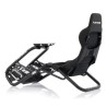 Playseat Trophy Universele gamestoel Gestoffeerde zitting Zwart of Rood