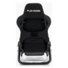 Playseat Trophy Universele gamestoel Gestoffeerde zitting Zwart of Rood