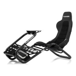 Playseat Trophy Universele gamestoel Gestoffeerde zitting Zwart of Rood