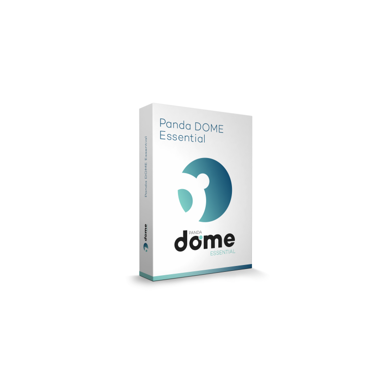 Panda Dome Essential 5 gebruikers / 1 jaar