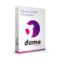 Panda Dome Complete 25 gebruikers / 1 jaar