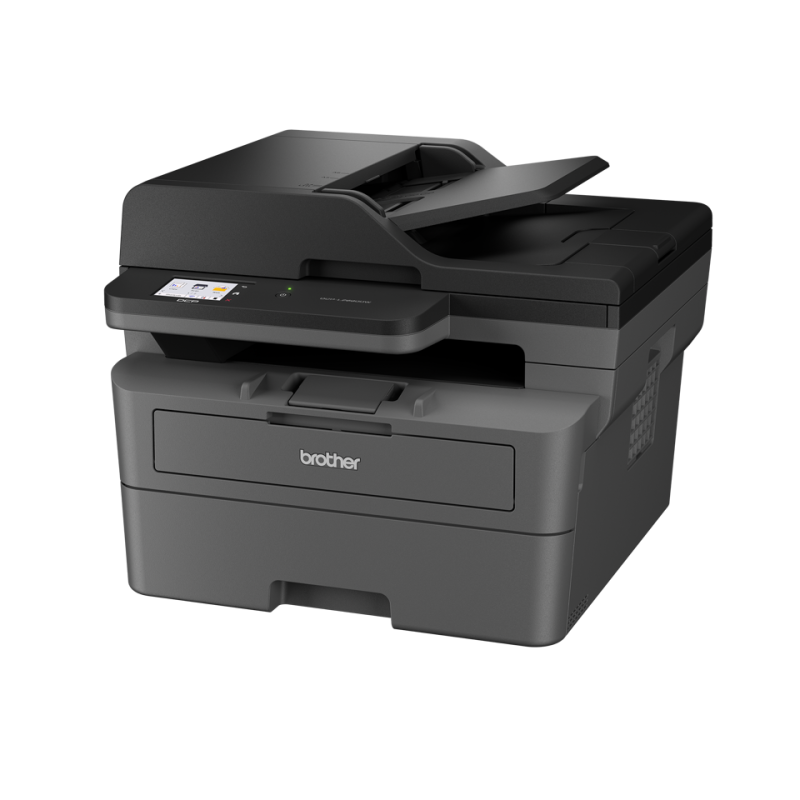 Brother DCP-L2660DW 3-in-1 A4 zwart-wit laserprinter
