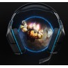 Logitech G432 Gaming Headset Leatherette