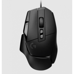 Logitech G502 X Gaming Muis LIGHTFORCE